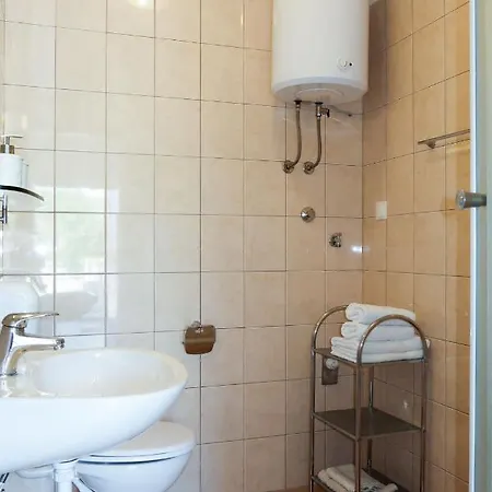 Culic-1 By Interhome Apartment *