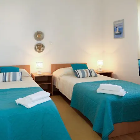 Culic-1 By Interhome Apartment *