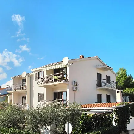 Culic-1 By Interhome Apartment *