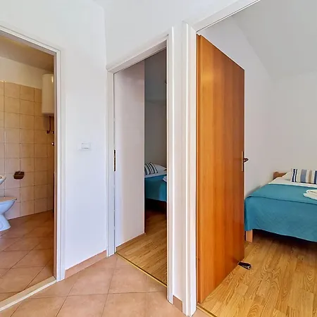 Culic-1 By Interhome * Trogir