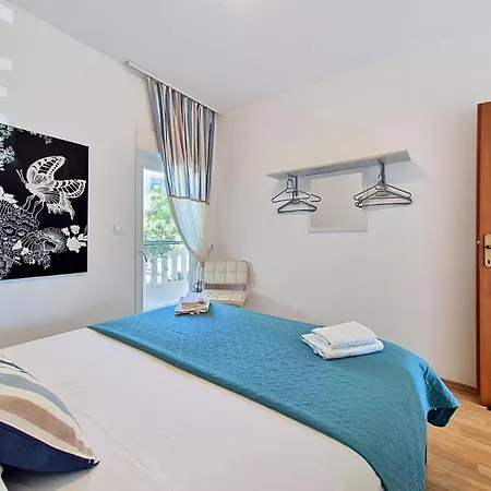 Apartman Culic-1 By Interhome