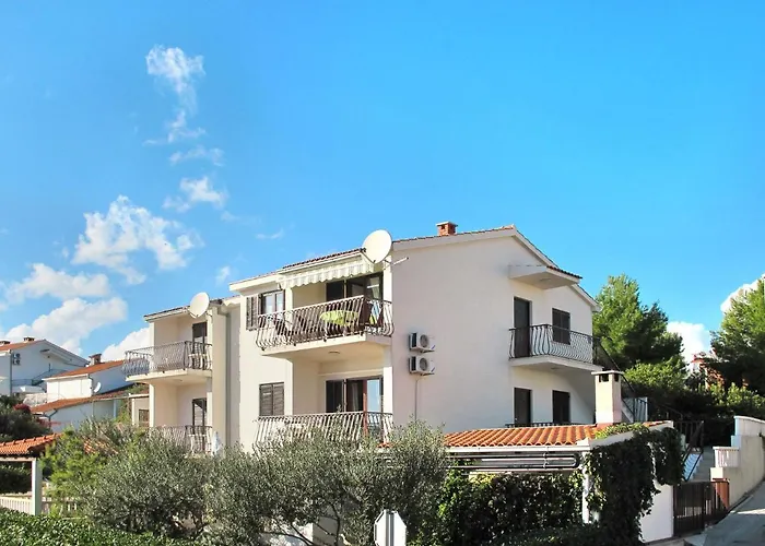 Culic-1 By Interhome Apartment *