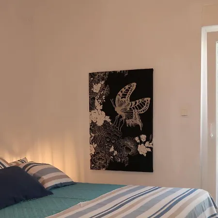 Culic-1 By Interhome *