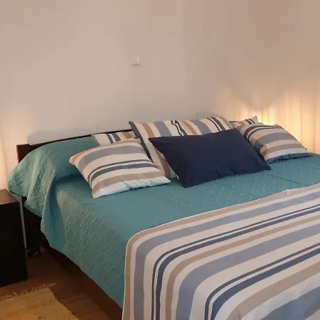 Apartment Culic-1 By Interhome